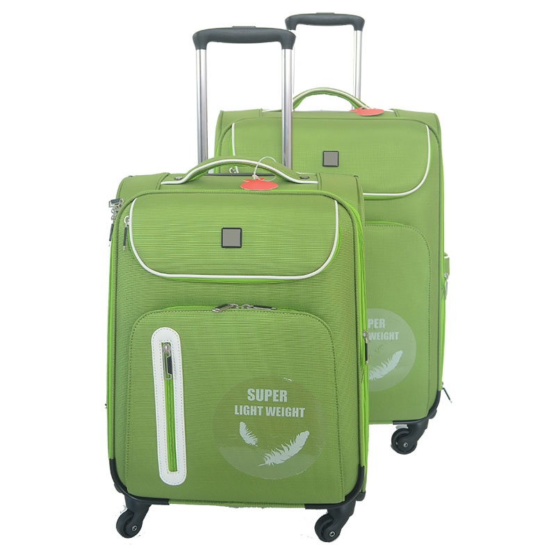 Super Light Soft Luggage Trolley Case Travel 360 Universal Wheel – EVA Luggage and Luggage Bag price