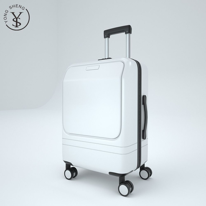 Thicker PC Casters Trolley Case Luggage Laptop Bag Suitcase – Travel Luggage and Trolley Suitcase price