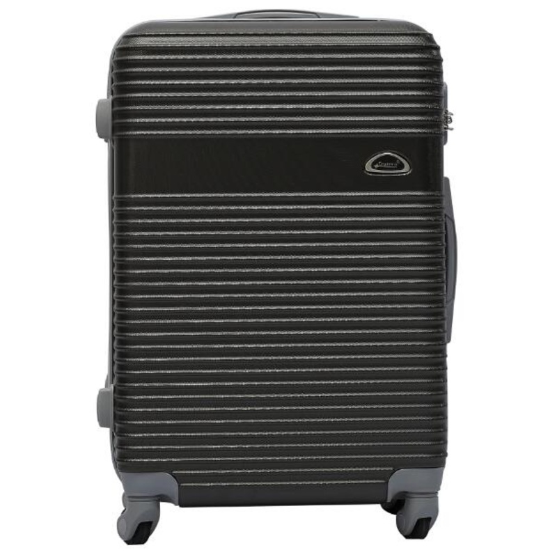 Trendy ABS Trolley Suitcase with Competitive Price – Travel Luggage and Trolley Luggage price