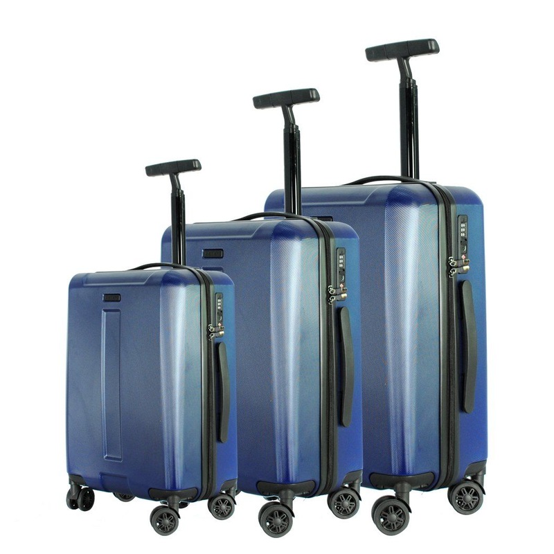 Trendy Designed for Single Trolley Suitcase Spinner Travel Luggage Set – Luggage and Luggage Set price