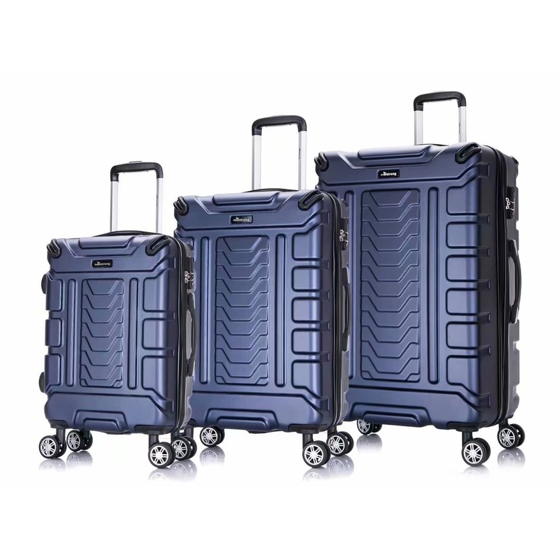 Trendy Vintage Suitcase with Quality Materials – Trolley Case and Luggage Bag price