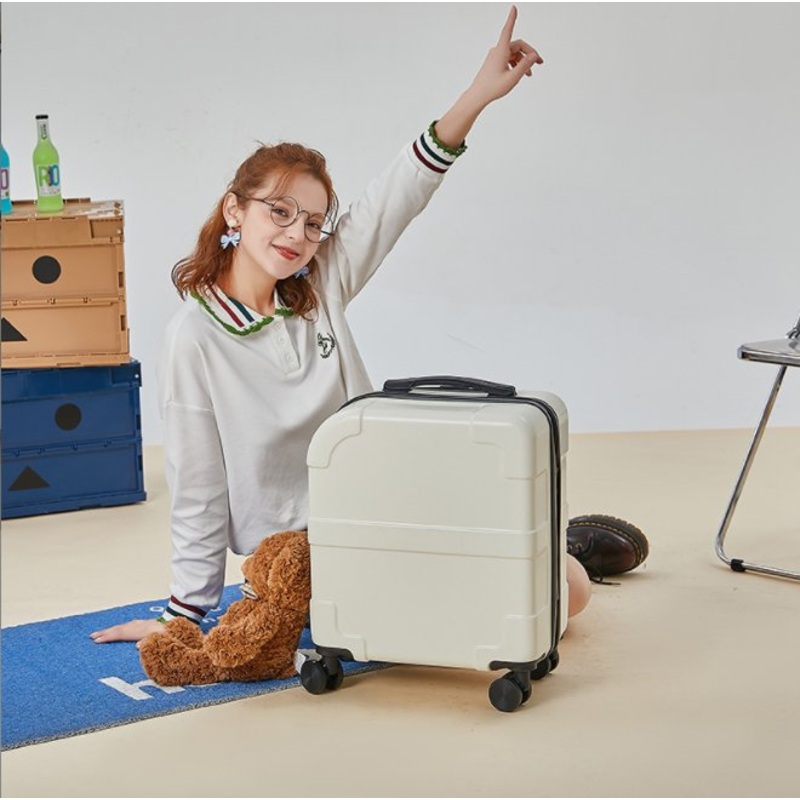 YX16735-Factory Direct Sale Cabin Suitcase Travel Suitcase Trolley Case Maleta – Suitcase Luggage and Travel Suitcase price