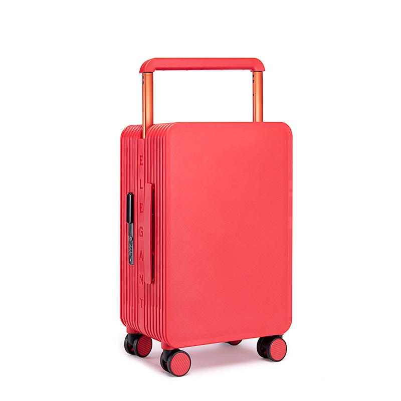 YX16764-China Manufacture Outdoor Aluminum Frame Suitcase Travel Suitcase Maleta – Suitcase Luggage and Travel Suitcase price