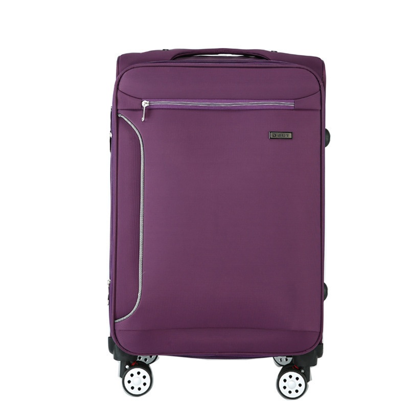 Yx16820 Customization Travelling Bags Trolley Luggage Sets Waterproof Oxford Multifunctional Pilot Bag Luggage Bag with Wheel – Custom Logo and Aluminum Frame price
