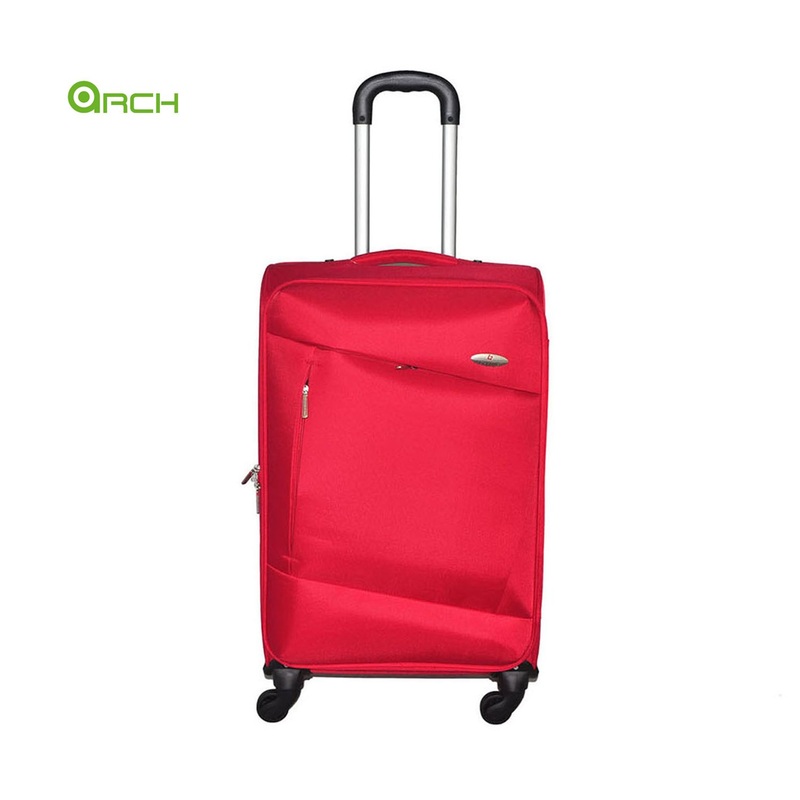 20 24 28 3PCS Set Fashion Super Light Luggage with Spinner Wheels Trolley Case Travel Suitcase Fg1790LG – Luggage Bag and Trolley Bag price