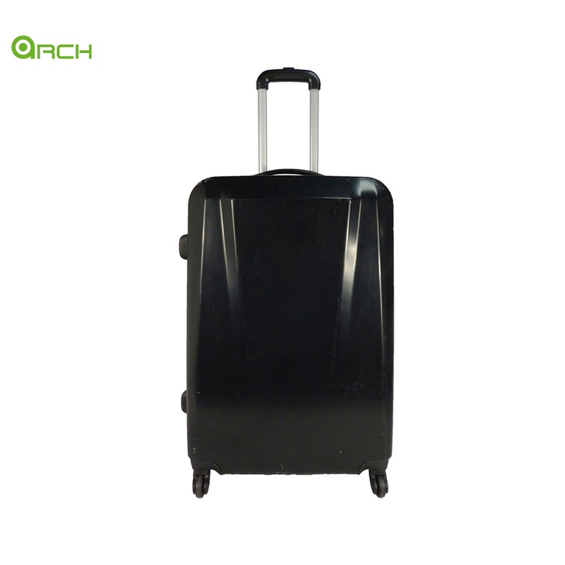 20 24 28 3PCS Set Hard Waterproof Travel Suitcase Durable ABS+PC Spinner Wheels Hardside Trolley Case – Travel Luggage and Trolley Luggage price