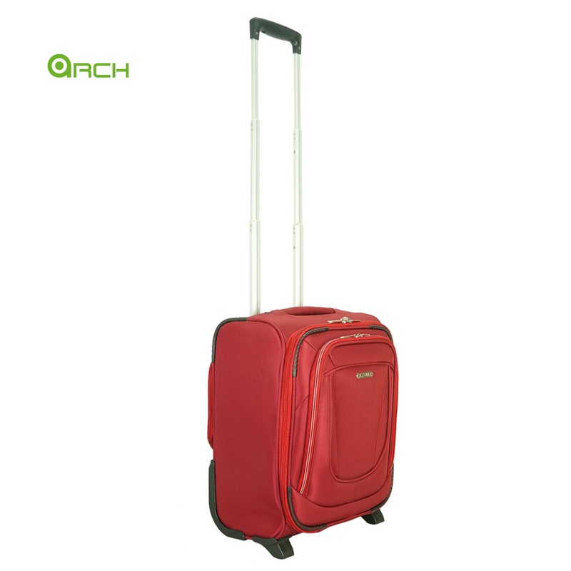 20 24 28 3PCS Set Light Weight Luggage Trolley Case with Link-to-Go System Fg2122us – Luggage Bag and Travel Luggage price