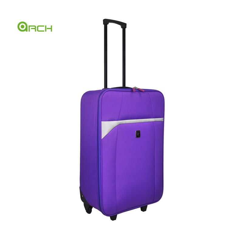 20 24 28 3PCS Set Shopping Trolley Travel Bag Economic Suitcase Luggage – Luggage Bag and Trolley Bag price