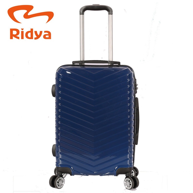 2019 Newly Lauched Impact Resistant Trolley Luggage Bag – Luggage and Luggage Bag price