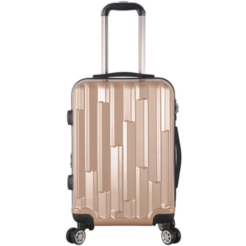 2020 Hot Sale High Quality 3PCS Trolley Suitcase Bag Set for Travel – Trolley Suitcase and Hot Sale Suitcase price