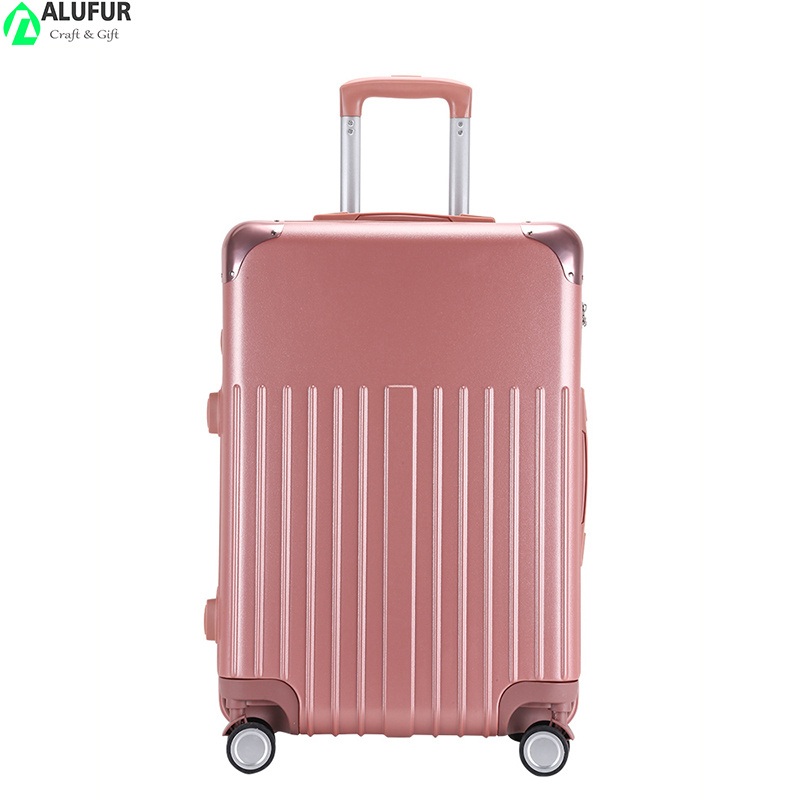 2020 Newest Portable ABS Trolley Case 20/22/24/26 – Trolley Case and Carry-on Luggage price