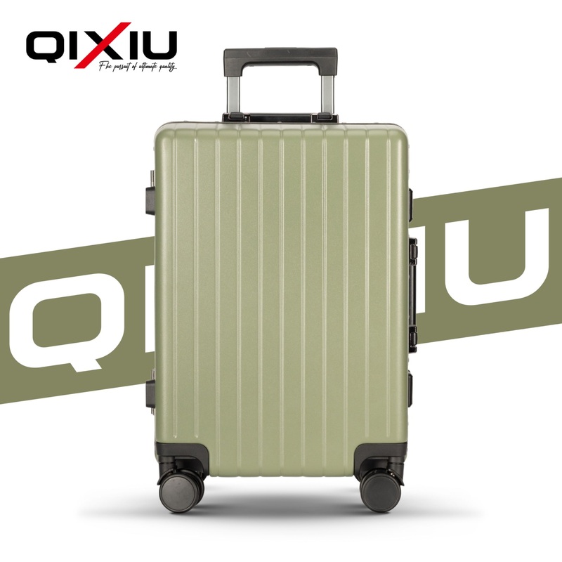 2024 New Durable PC Suitcase with Tsa Locks & Silent Wheels (24In) – Luggage and Luggage Travel price