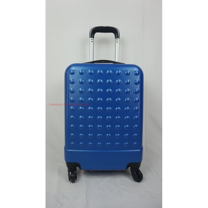 3PCS Sets Travel Trolley Suitcase Luggge with 4 Spinner Wheels (LA393) – Luggage and Trolley Case price