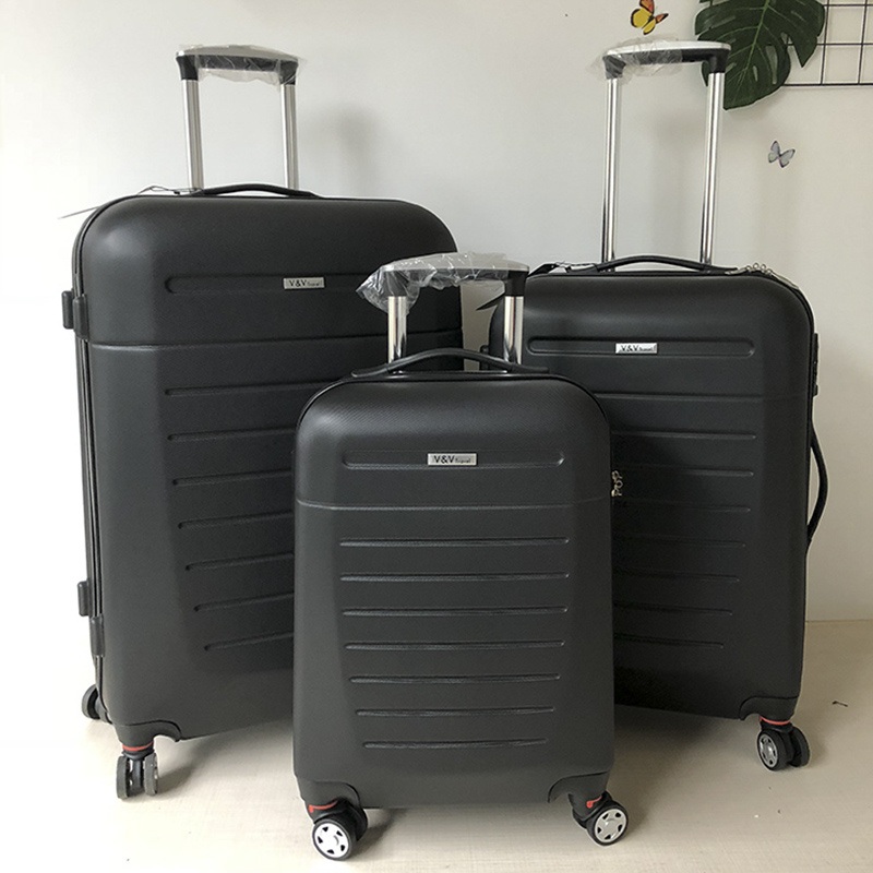 ABS Luggage with High Quality – Travel Luggage and Trolley Luggage price