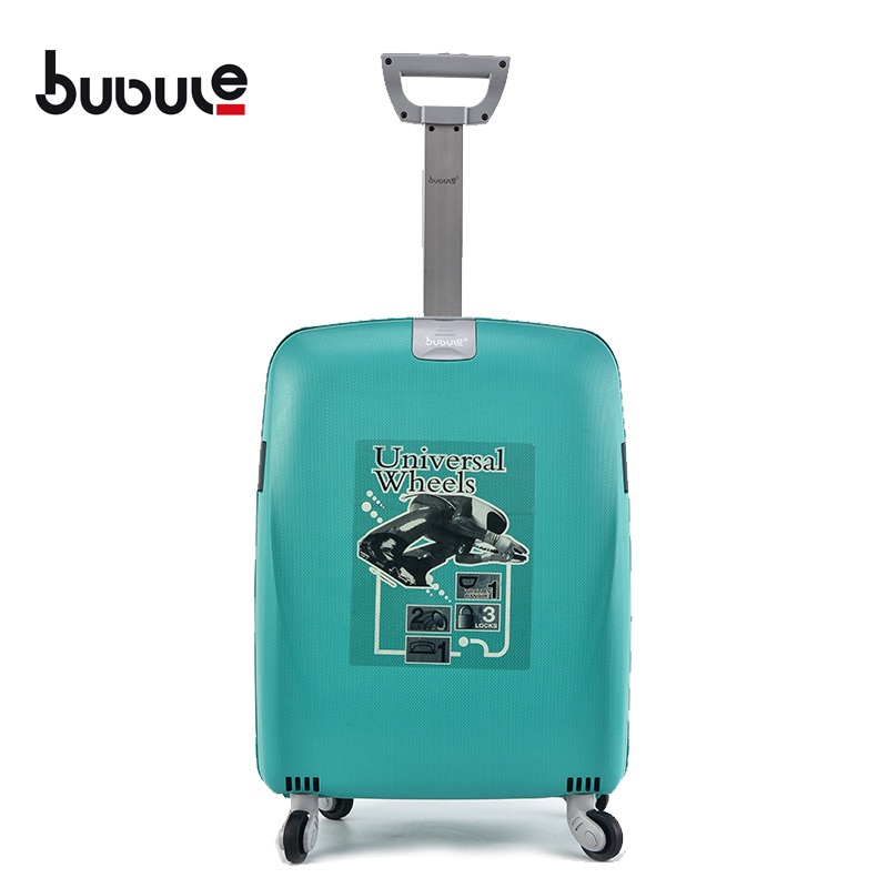 Carry on Cabin Luggage with PP Material Hard Shell Small Luggage Bag – Luggage Suitcases Wholesale and Designer Travel Luggage Sets price