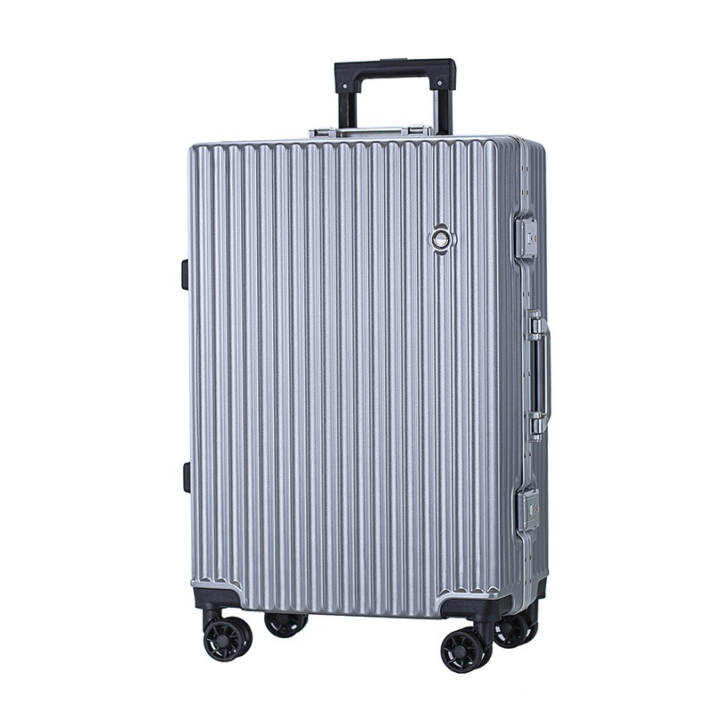 Custom Logo Travel Suitcase Trolley Luggage Carry on Luxury Outdoor Case – Luggage Bag and Luggage price