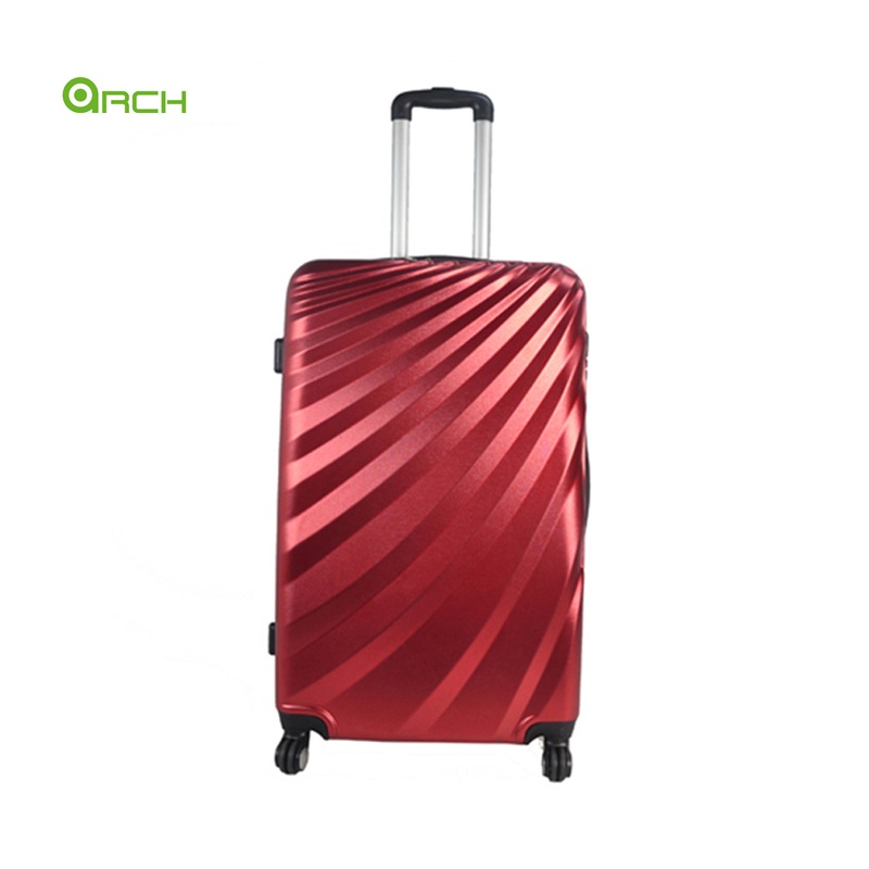 Customizable New Fashion Designer China Factory Suitcase ABS+PC Aluminum/PP/Polycarbonate Trolley Travel Hard Case Luggage for Kids and Adult – Luggage Bag and Trolley Bag price