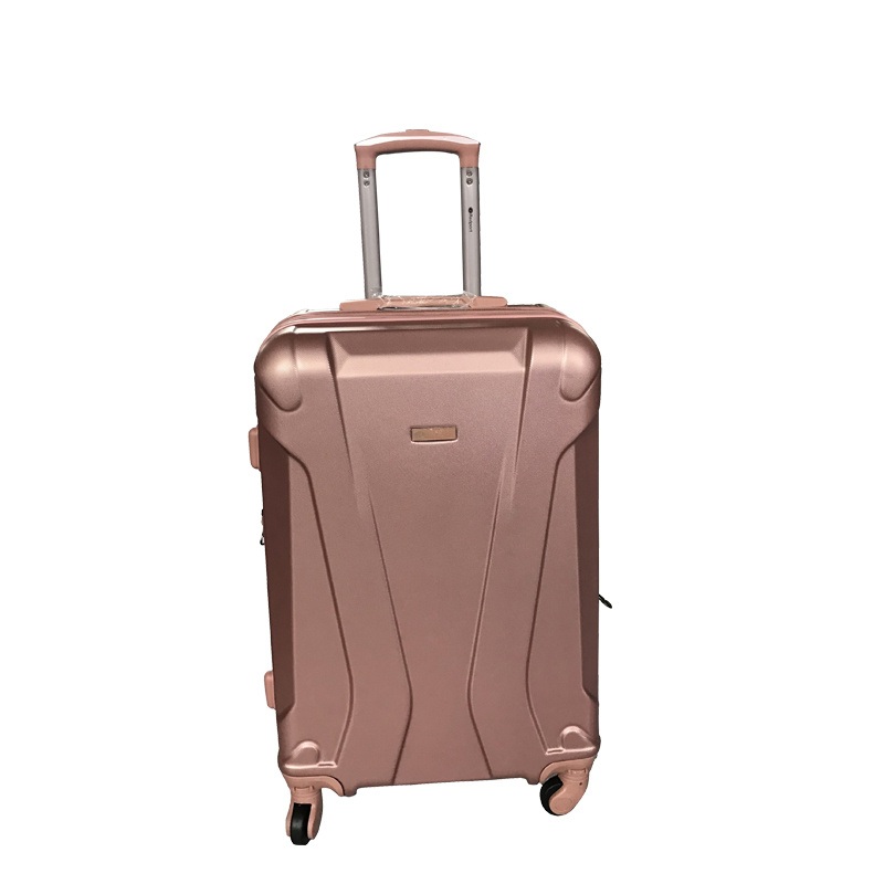 Detachable Wheels Carry-on ABS PC Luggage Travel Trolley Case – Trolley Suitcase and Hand Carry Luggage price