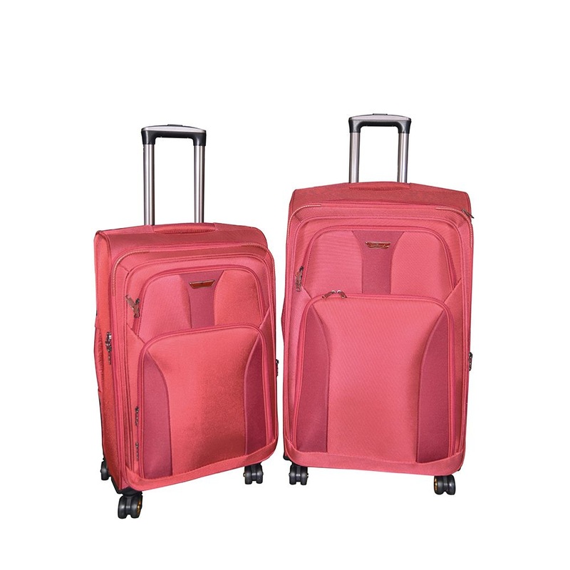 EVA Cabin Cheap Rolling Suitcase with 4 Spinner Wheels – Luggage and Trolley Bag price