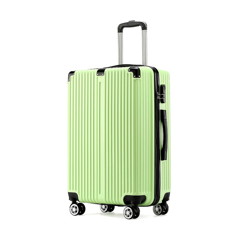 Fashion Trolley Case Travel Bags and Hard Suitcase ABS Luggage – Trolley Bag and Luggage Set price