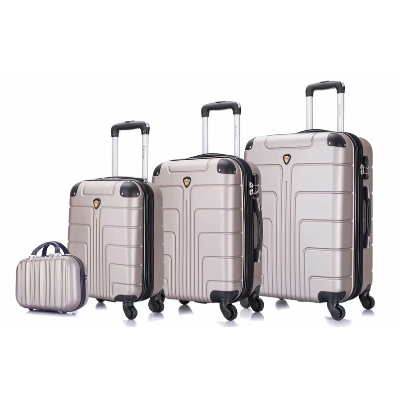 Hot Selling Luggage Set with 4 Spinner Wheels – Luggage Set and Trolley Case price