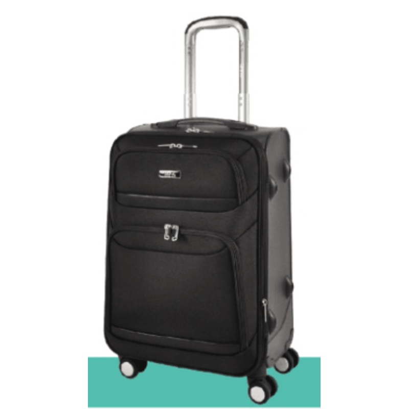 Hybird Complex Trolley Case PP+1680d Nylon Fabric – Trolley Bag and Trolley Case price