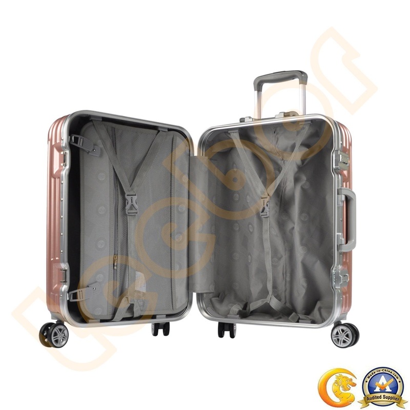 Leisure ABS+PC Trolley Luggage Hard Case Suitcase with Universal Wheel – Trolley Suitcase and Trolley Luggage price