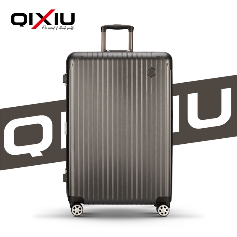 Lightweight Ribbed PC Luggage with Tsa Lock (28In) – Luggage and Luggage Travel price