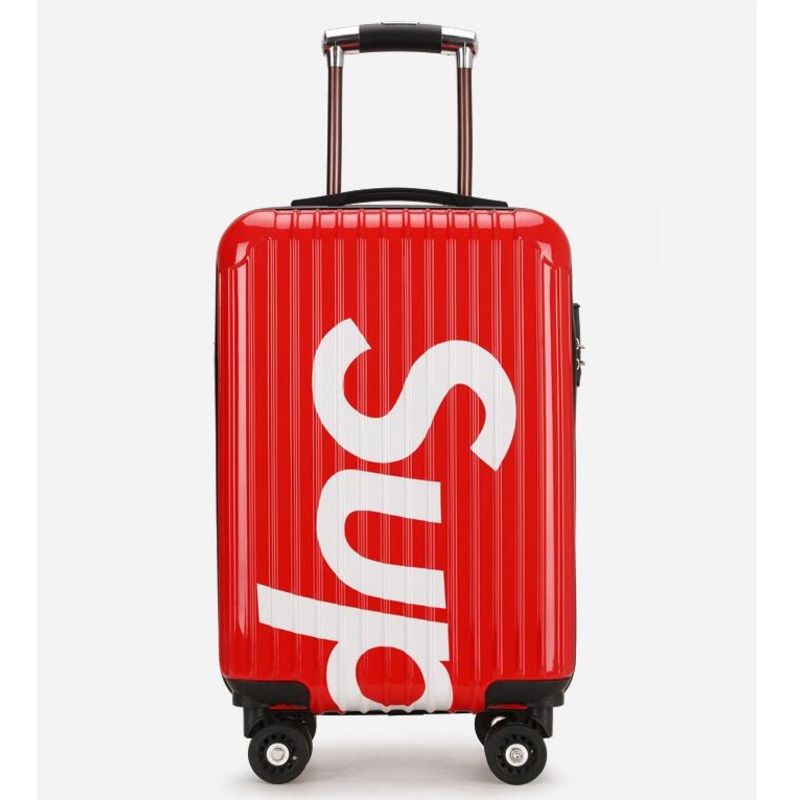 Manufacture Quality Trolley Luggage Travel Case Spinner Suitcase – Luggage and Trolley price