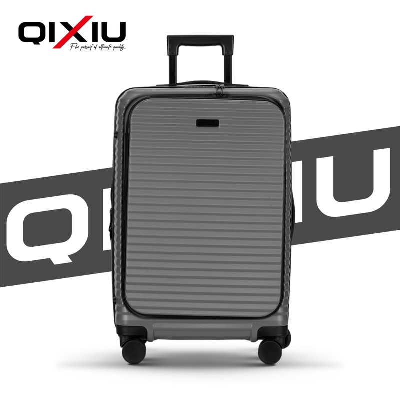 PC Luggage with Tsa Zipper Lock and Silent Wheels – Stylish Design (24In) – Luggage and Luggage Travel price