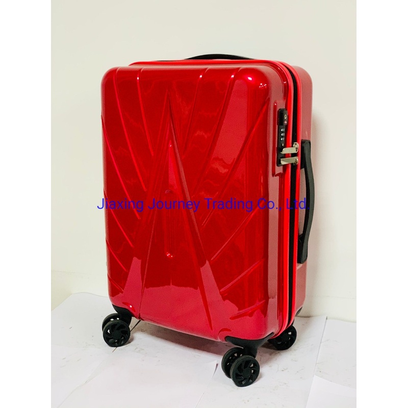 Promotional Trolley Travel ABS Plastic Luggage Suitcase – ABS/PC Suitcase and Cabine Suitcase price