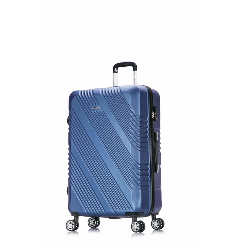 Quality ABS Luggage with 3 Piece – Upright Luggage and Suitcases price