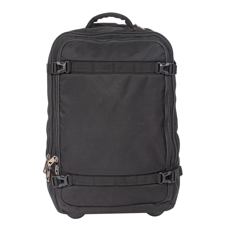Rolling Laptop Backpack Travelling Business Luggage Duffel Bag with Wheels – Trolley Bag and Trolley Luggage price