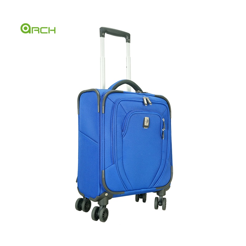 Smart Travel Trolley Case with RFID Pocket Fg2124us – Travel Luggage and Trolley Luggage price
