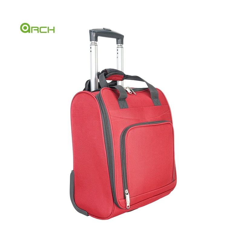 Travel Luggage Underseat with Easy Access Pocket Trolley Case Cheap Price Luggage Fg5024us – Luggage Bag and Travel Luggage price