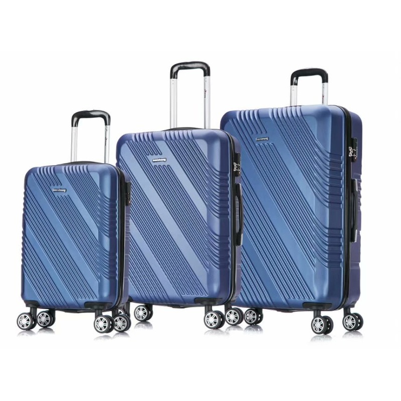 Upright Travelling Luggage for Durable Usage – Upright Luggage and Amazon Luggage price