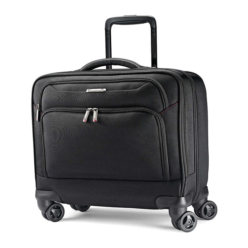 Wholesale Cheap Wheeled Luggage Rolling Trolley Travel Bag with Wheels – Trolley Bag and Hand Bag price
