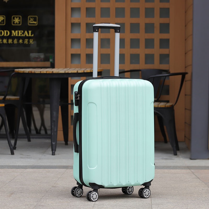 Wholesale Travelling Bags Luggage Travel Trolley Suitcases Factory Customizes Logo – Luggage Set and Travel Bag price