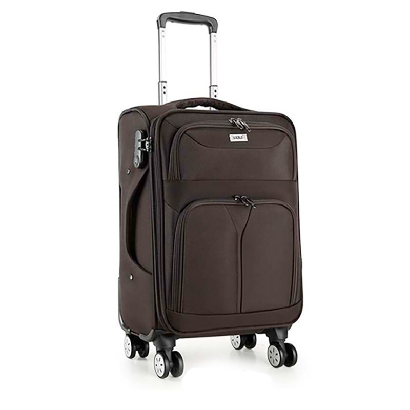 Yoixin Custom Promotional Travelling Oxford Business Travel Carry on Trolley Luggage Case – Travel Luggage and Travel Bag price