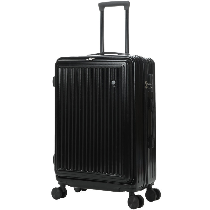 Yoixin Front Opening Suitcases PC Hard Case Suitcases Laptop Luggage Bag – Luggage Bag and Laptop price