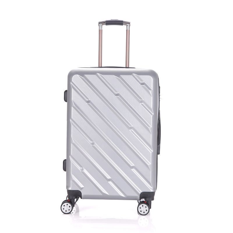 Yx16711-Factory Selling Manufacture Custom Maleta Lightweight Travel Luggage Suitcase – Suitcase Luggage and Zipper Closure Suitcase price