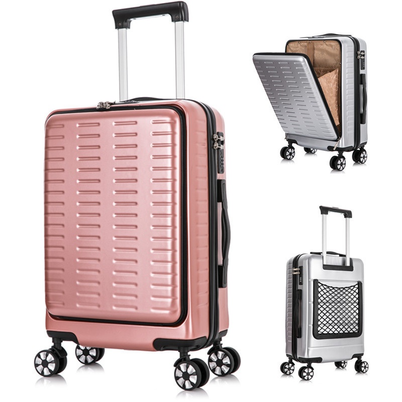 Yx16845-Yoixin Fashion Suitcase ABS Luggage PC Travel Bag – Fashion Suitcase and ABS Luggage price