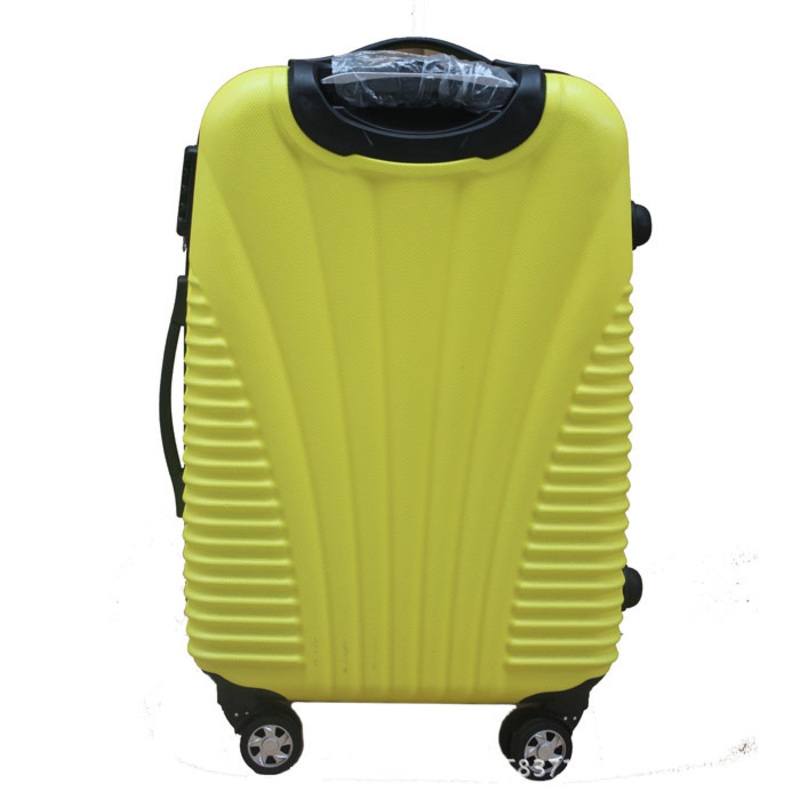 Yx16909 Shell Pattern ABS Trolley Suitcase Universal Wheel Student Valise 20/24/28 Inch Maleta – Simple Style and Student Valise price