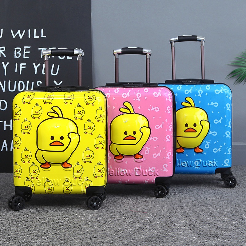 Yx16933 Yoixin School Bags Kids Luggage Suitcase for Children – Suitcase for Children and School Bags price