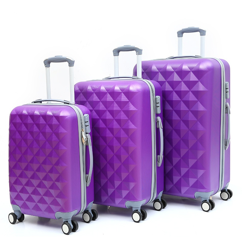 12 14 20 24 28 Inch Set Travelling Bags Luggage Trolley Set Suitcase – Louis Luggage Suitcase and 24 Inches Luggage price