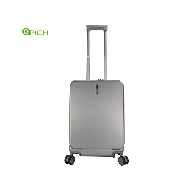 19 Abs Hard Case Trolley Luggage with Front Pocket and Flight Wheels – Luggage Bag and Travel Case price