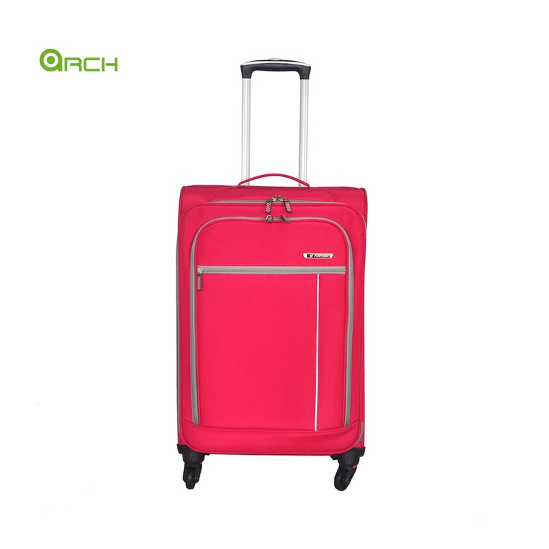 20 24 28 3PCS Set Light Weight Luggage with Abrasion-Resistant Material Travel Suitcase Trolley – Luggage Bag and Trolley Luggage price
