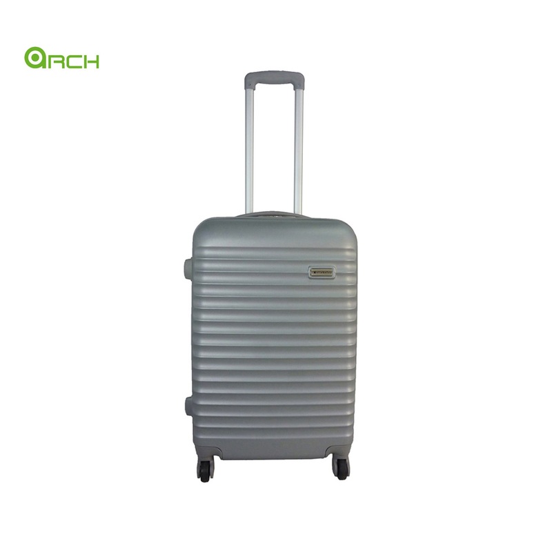 20 24 28 3PCS Set Trolley Hard Case ABS Luggage with Spinner Wheels Travel Luggage Fg1667LG – Luggage Bag and Light Case price