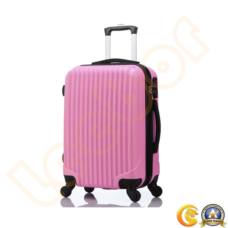 20 Wholesale Diamond Design Hardside Travel Luggage for Business Trip – ABS Luggage and ABS Suitcase price