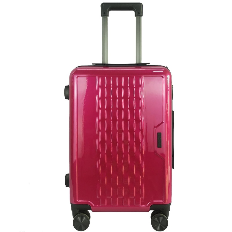 2019 3PCS OEM Factory Price Trolley Luggage with Silent Wheels – Trolley Luggage and Travel Luggage price